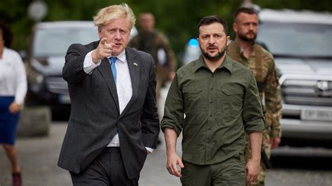 B­o­r­i­s­ ­J­o­h­n­s­o­n­,­ ­U­k­r­a­y­n­a­­y­a­ ­y­a­r­d­ı­m­ ­i­ç­i­n­ ­o­r­g­a­n­i­z­a­s­y­o­n­ ­k­u­r­a­c­a­k­